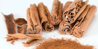 Cinnamon