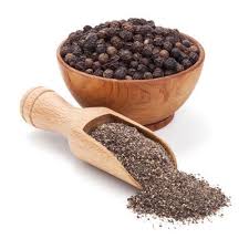Piperine (Black Pepper Extract)
