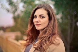 <p>Megan L.</p>